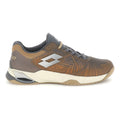 Mirage 100 II SPD Chaussures toutes surfaces Hommes - gris, beige
