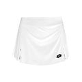 Squadra II PL Jupe Femmes - blanc, bleu foncé