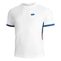 Squadra III T-shirt Hommes-Blanc