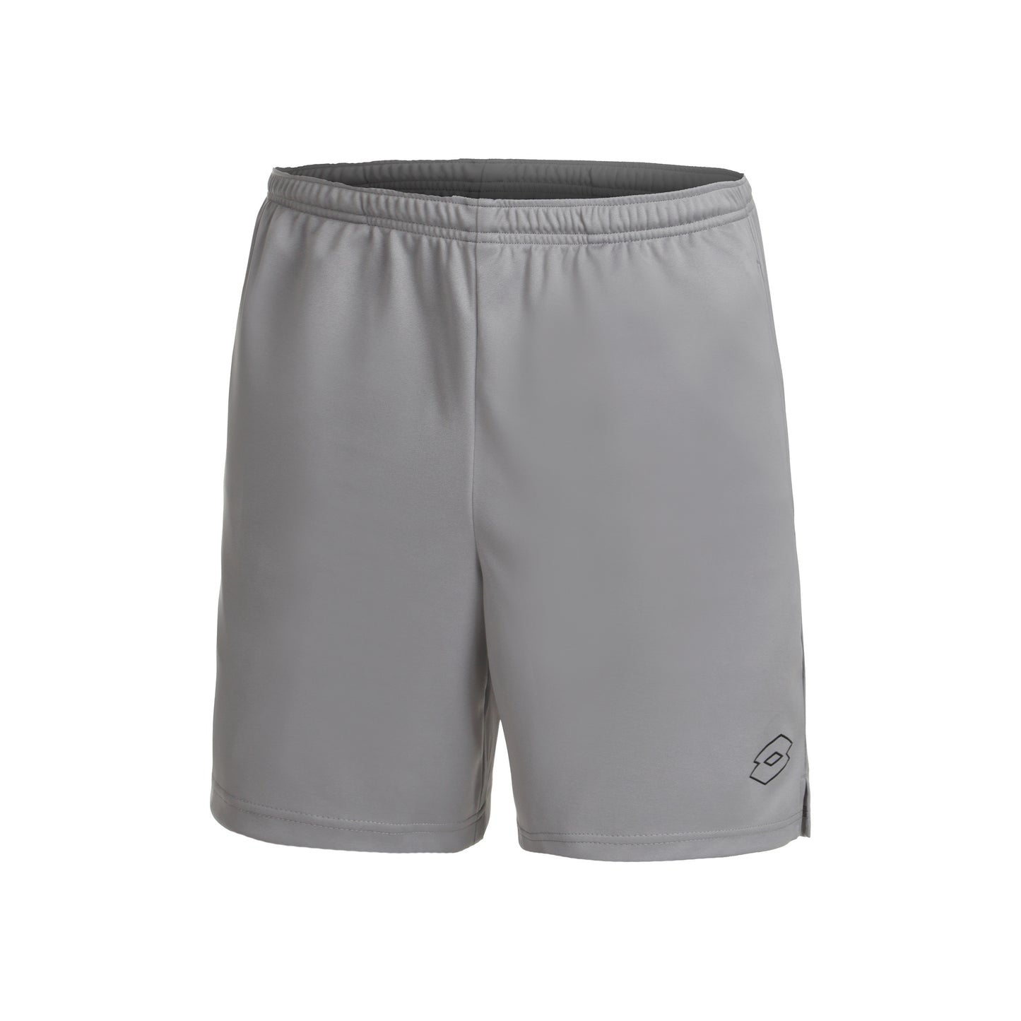 Lotto Squadra III 7in Shorts Hommes-Gris