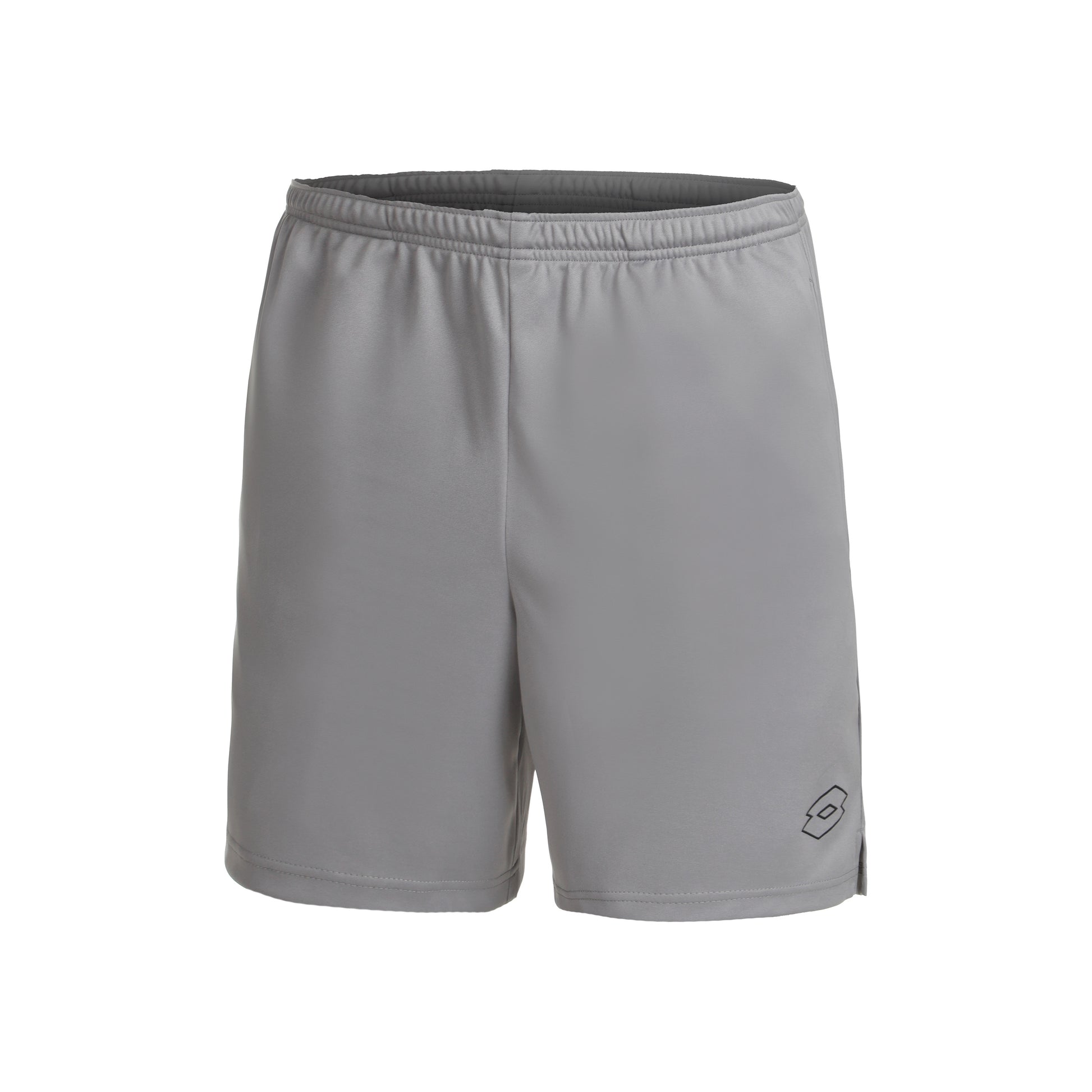 Lotto Squadra III 7in Shorts Hommes-Gris