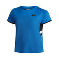 Squadra III T-shirt Filles - bleu,