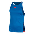 Tech II Débardeur tank top Femmes - bleu, bleu foncé