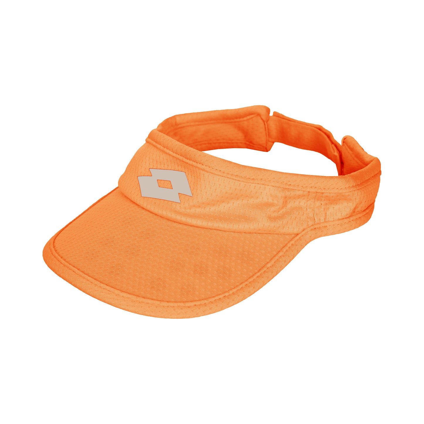 Lotto W I Visière Femmes-orange