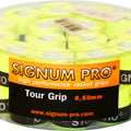Tour Grip Pack De 30-Jaune