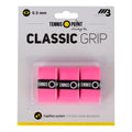 Classic Grip Pack de 3 - pink