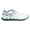 Wave Enforce Tour 2 Chaussures toutes surfaces Hommes - blanc, mint