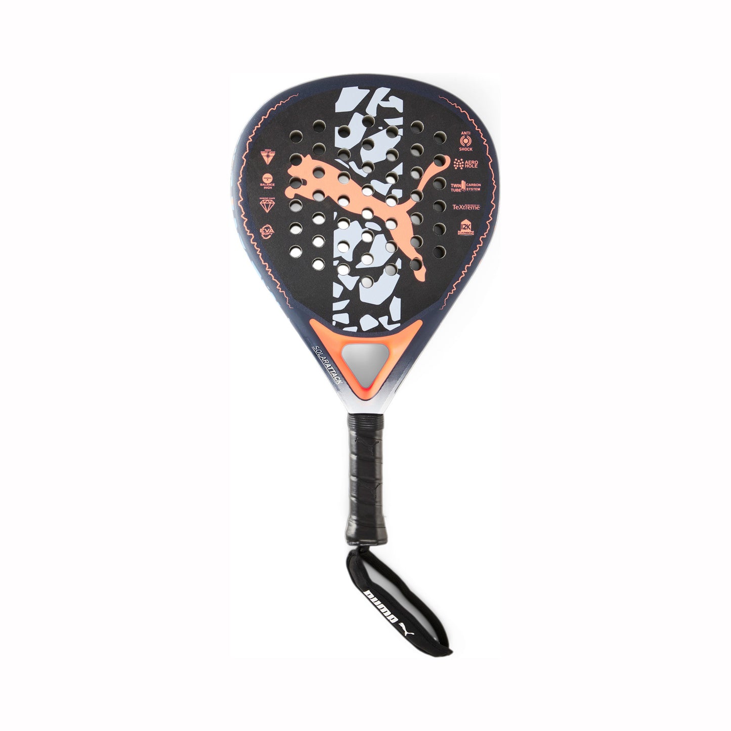 Puma Solar Blink Raquette de padel