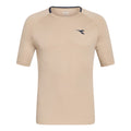 T-shirt Hommes-Beige
