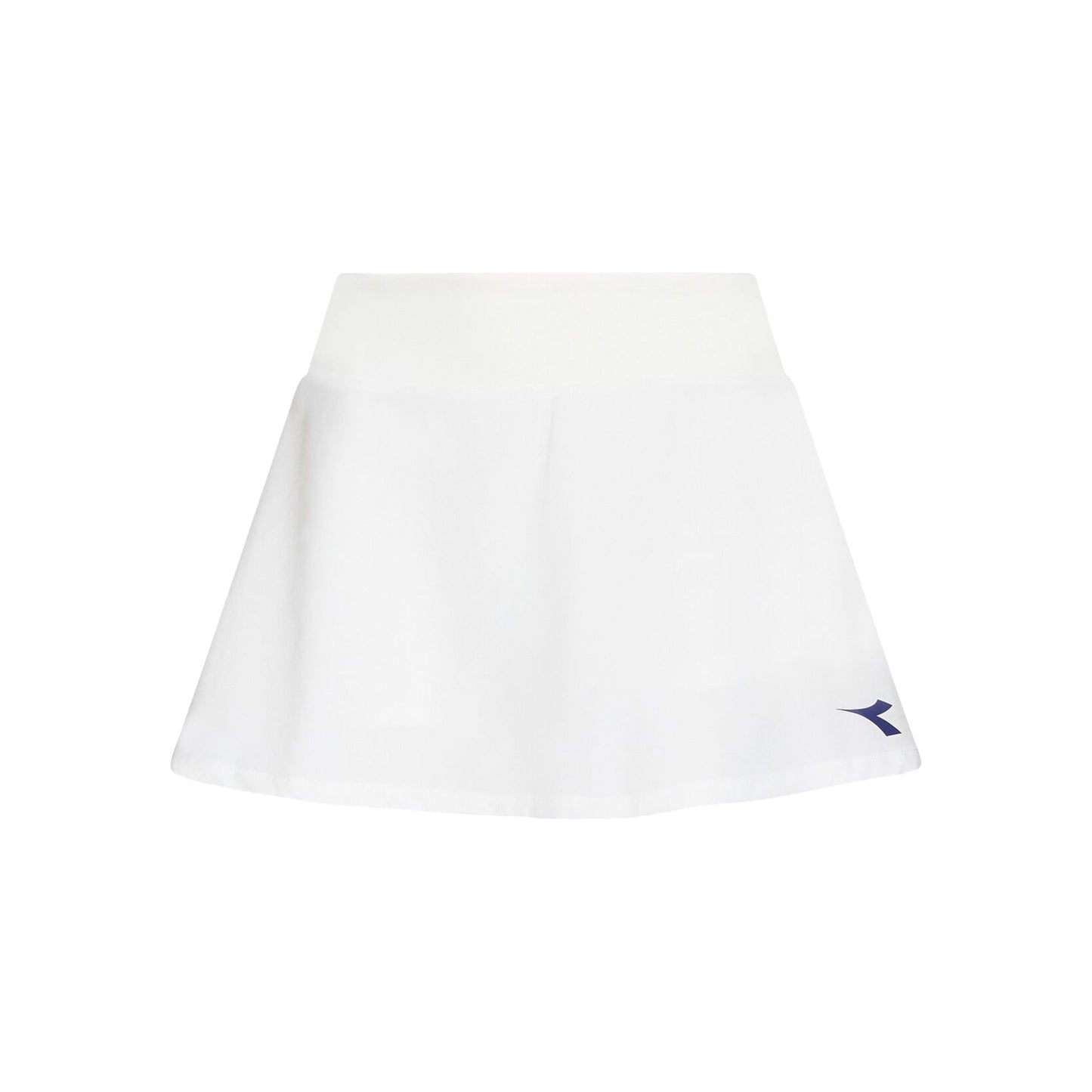 Diadora L. Core Jupe Femmes-Blanc