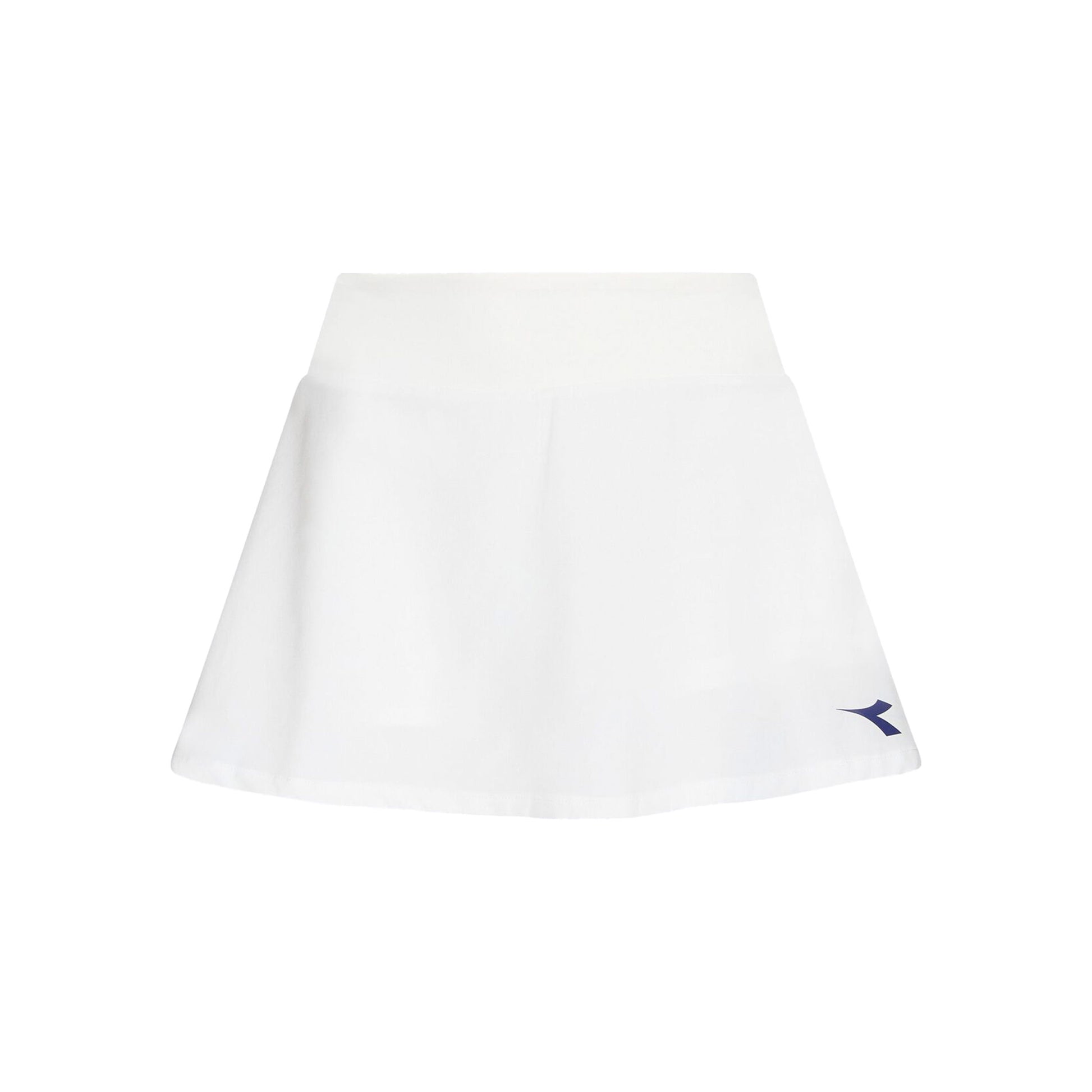 Diadora L. Core Jupe Femmes-Blanc