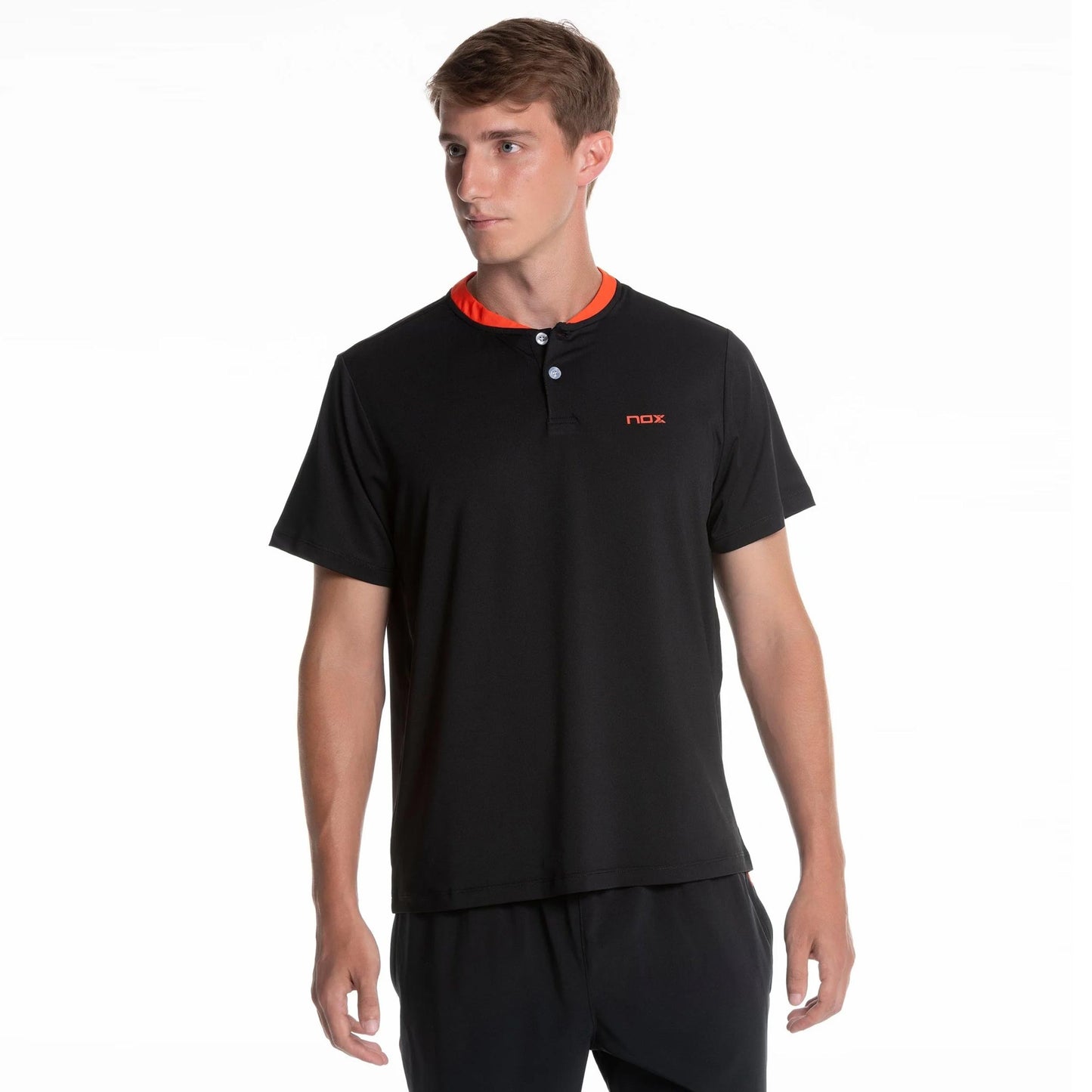 NOX Team Hommes-Noir