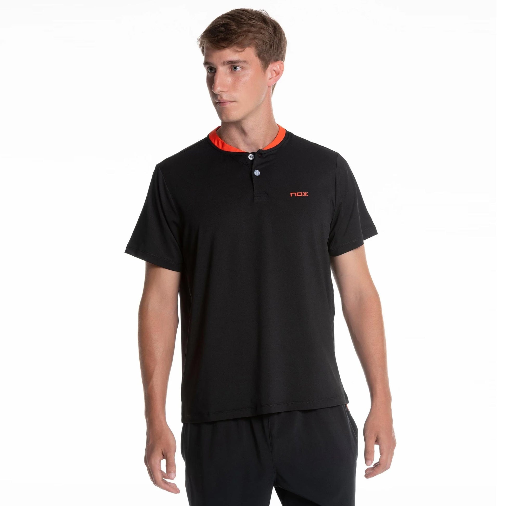 NOX Team Hommes-Noir