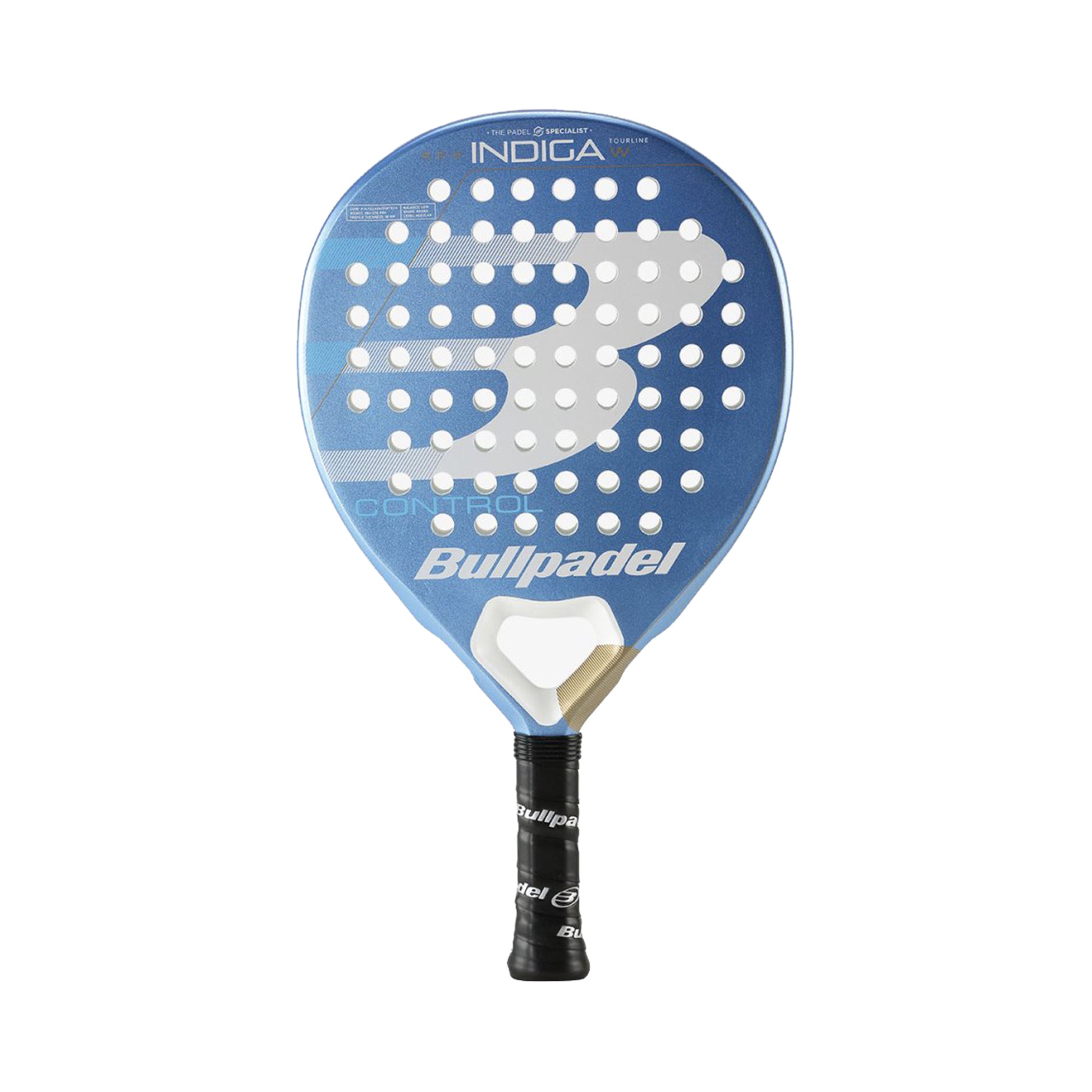 Bullpadel INDIGA W 23 Raquette de padel
