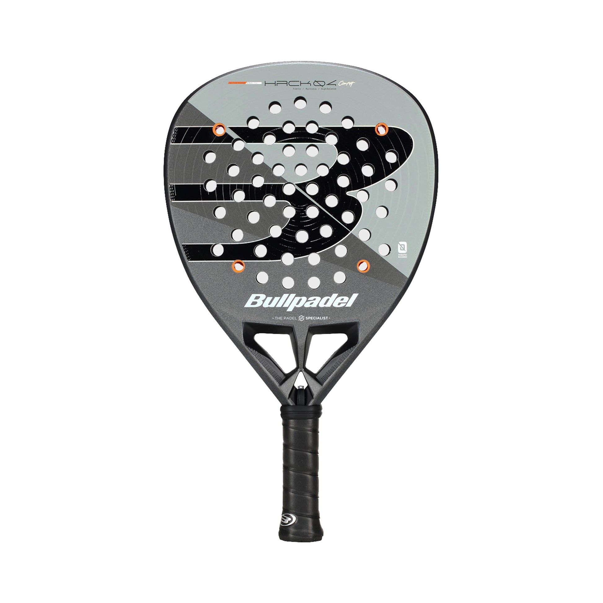 Bullpadel Hack 04 CMF 26 Raquette de padel