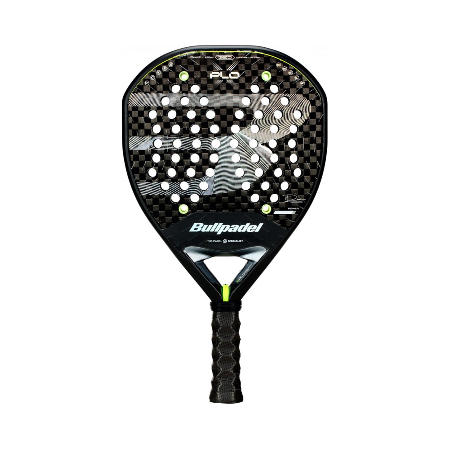 Bullpadel XPLO 26 Raquette de padel