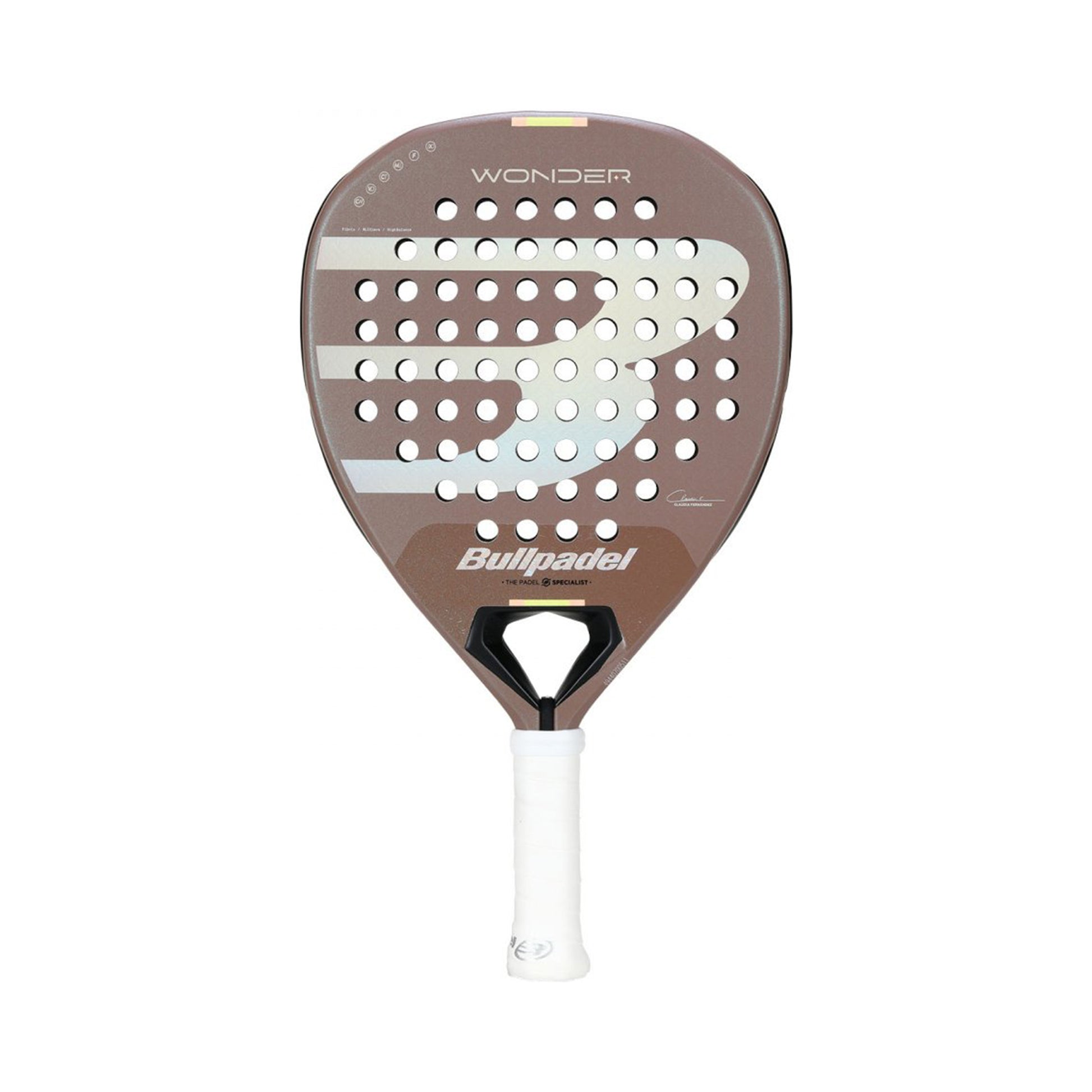Bullpadel Wonder Raquette de padel