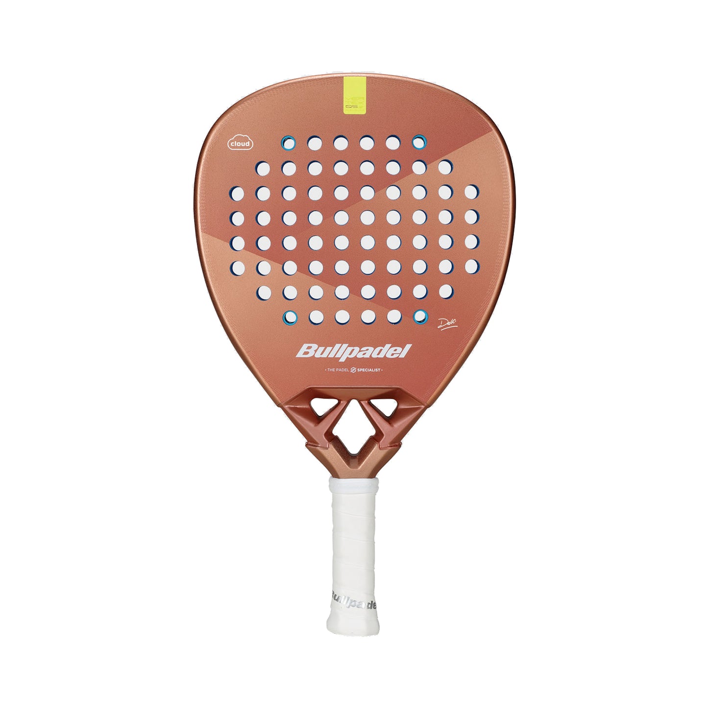 Bullpadel Vertex 05 W Cloud Raquette de padel