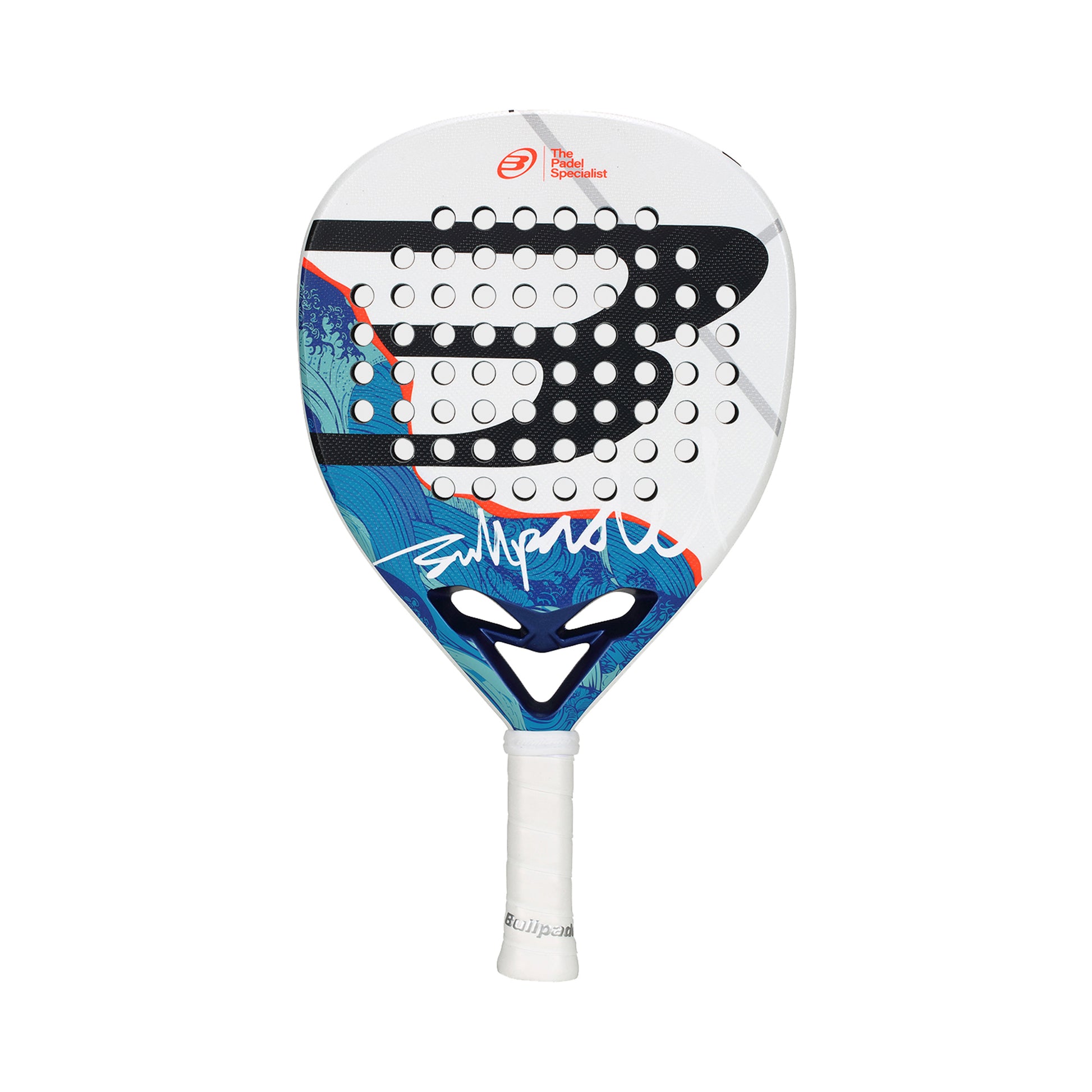 Bullpadel Ionic Power 26 Raquette de padel