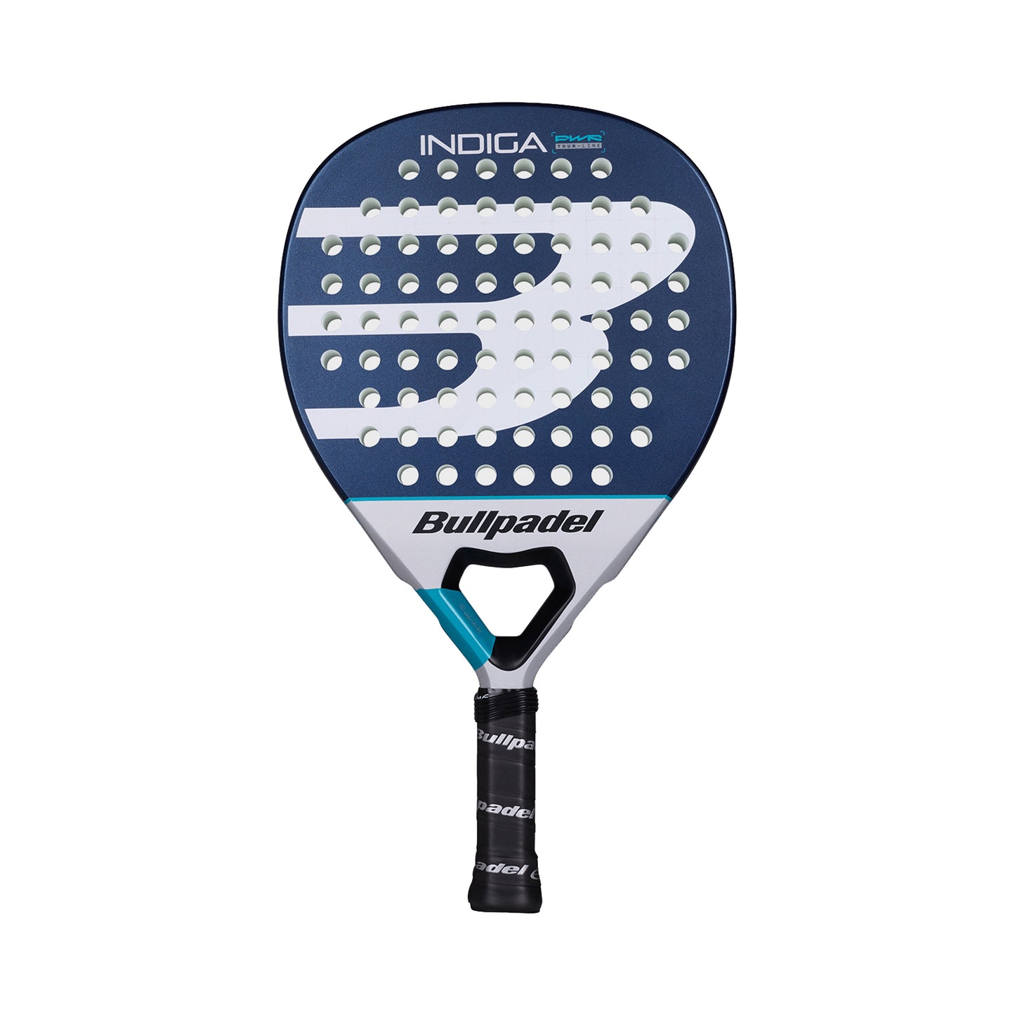 Bullpadel Indiga PWR 26 Raquette de padel