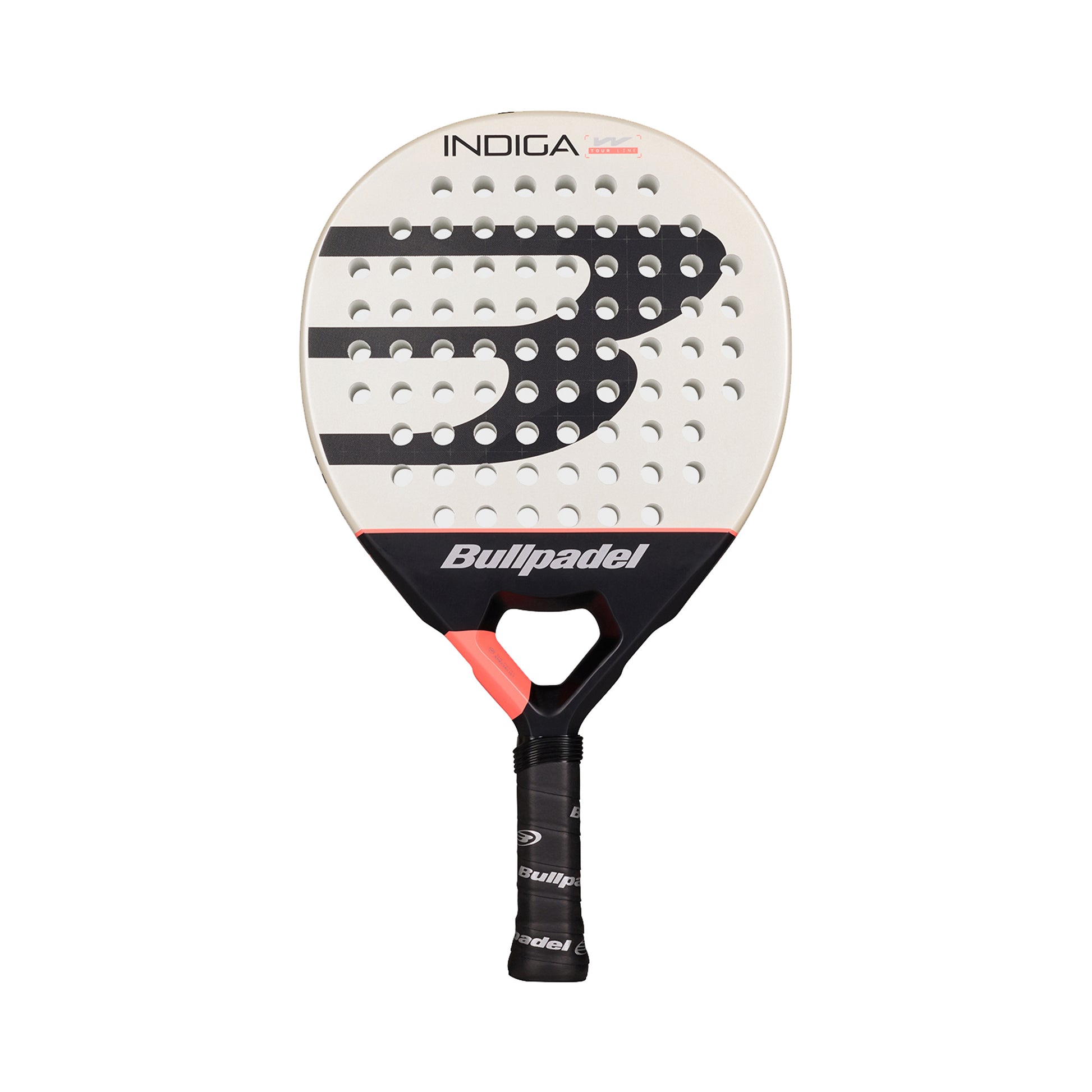 Bullpadel Indiga W 26 Raquette de padel