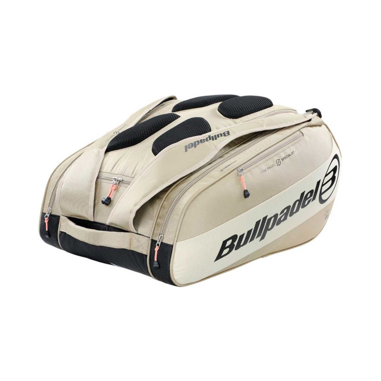 Bullpadel Vertex Sac De Padel-Gris