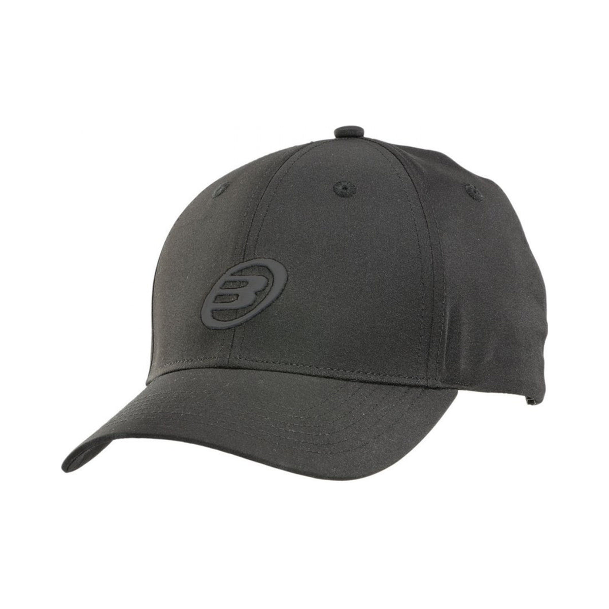 Bullpadel Casquette Hommes-Noir
