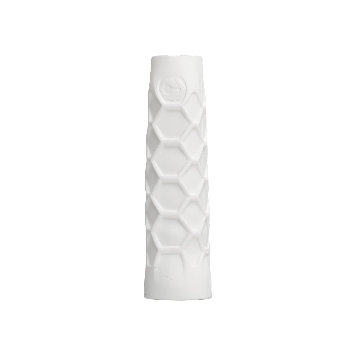 Bullpadel Hesacore Padel-Tourgrip Pack 1 Unité-Blanc