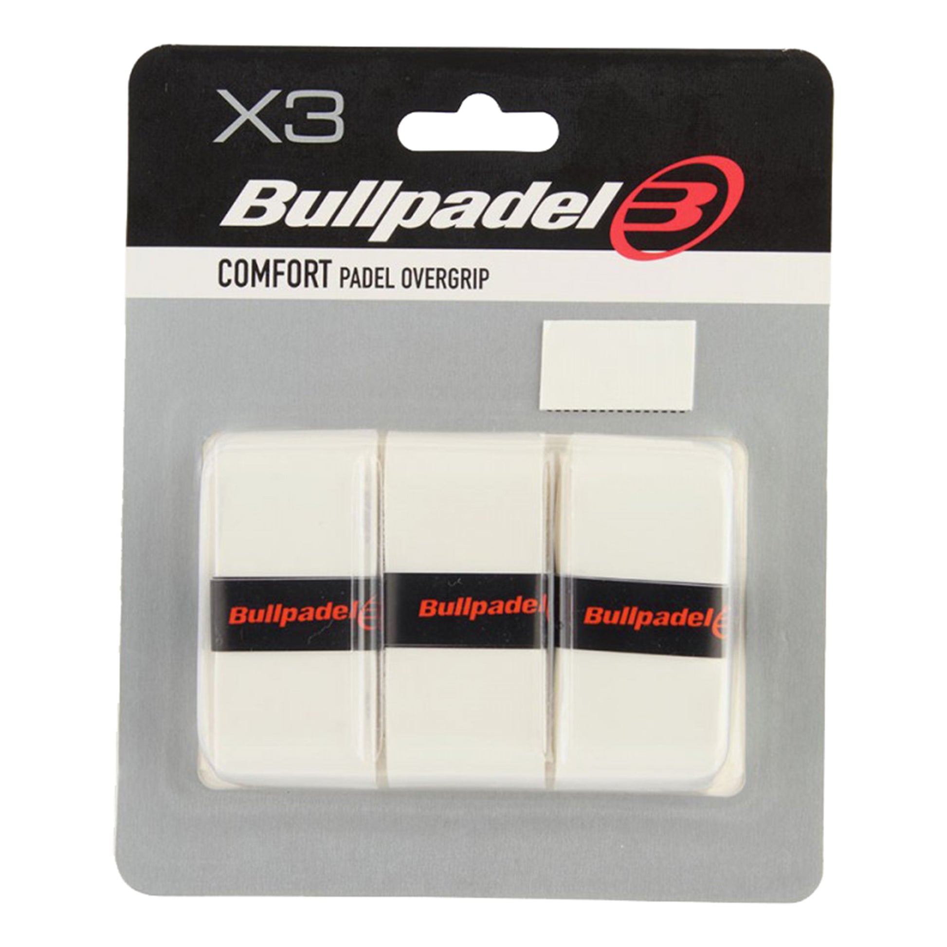Bullpadel GB-1200 COMFORT-Blanc