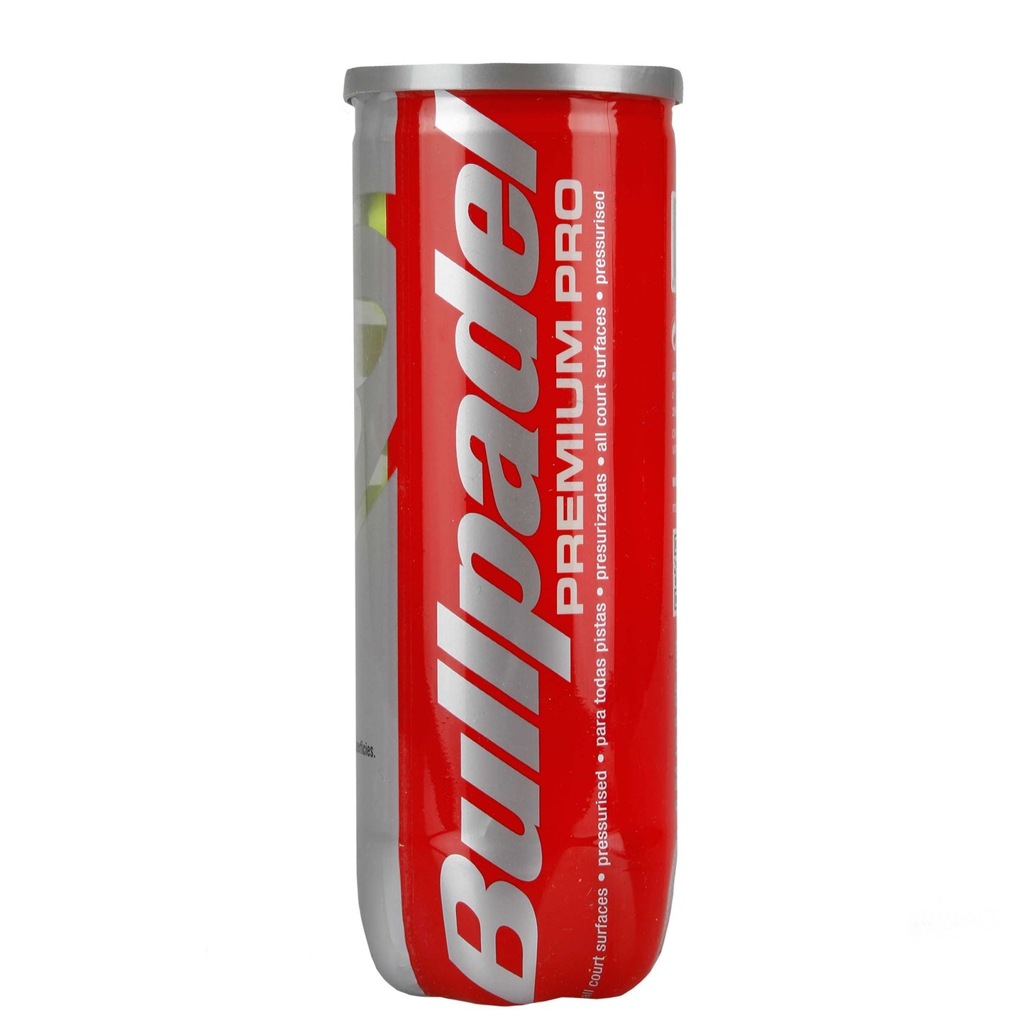 Bullpadel Premium Pro  Tube de 3