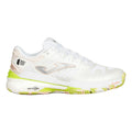 Slam Chaussures padel Femmes - blanc, pink