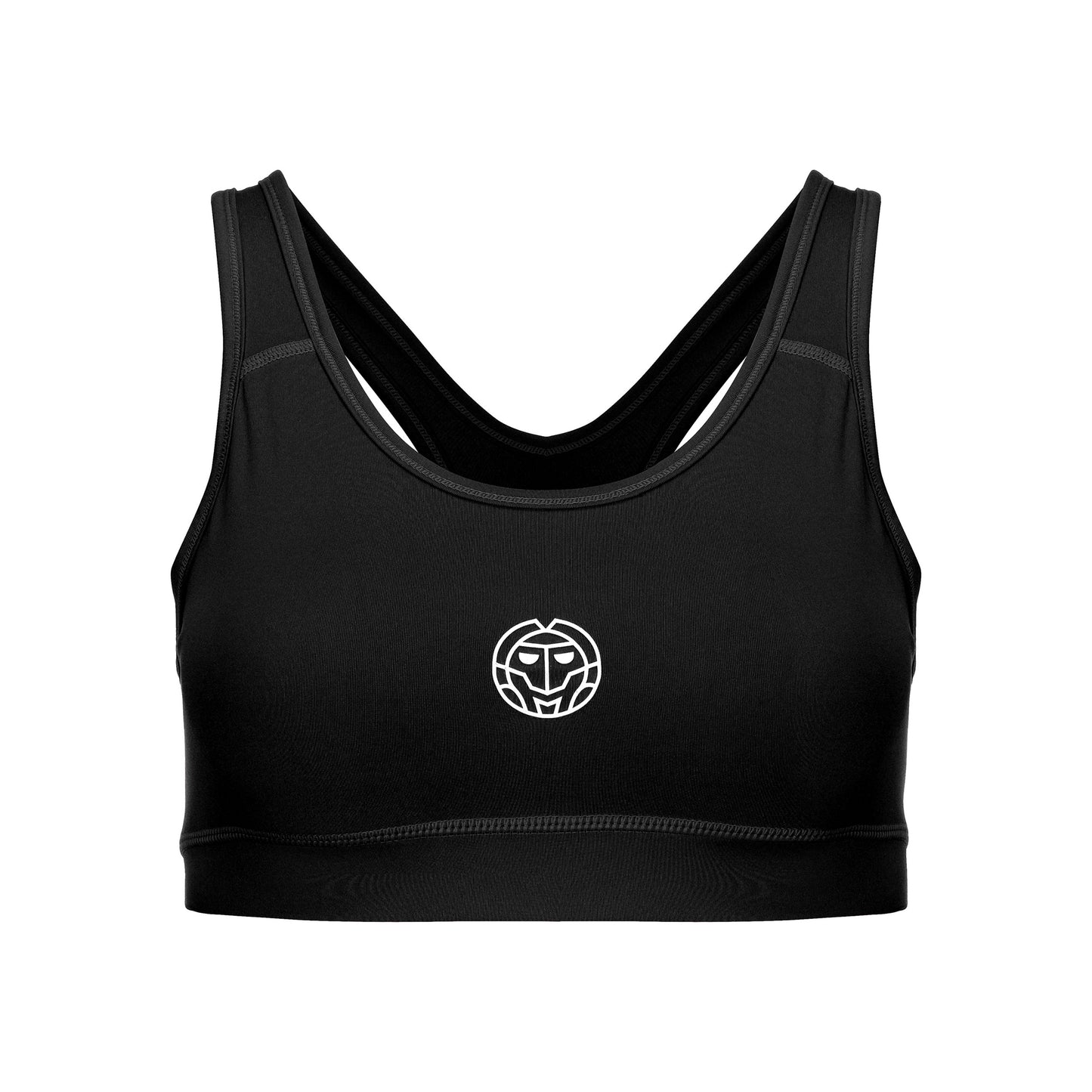 BIDI BADU Jude Tech Soutien-gorge sport Femmes - noir, blanc