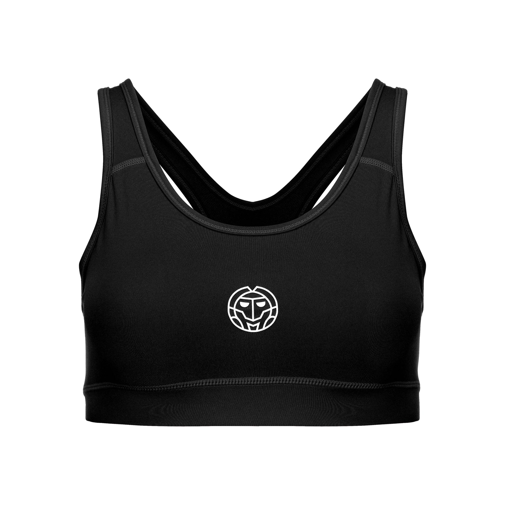 BIDI BADU Jude Tech Soutien-gorge sport Femmes - noir, blanc