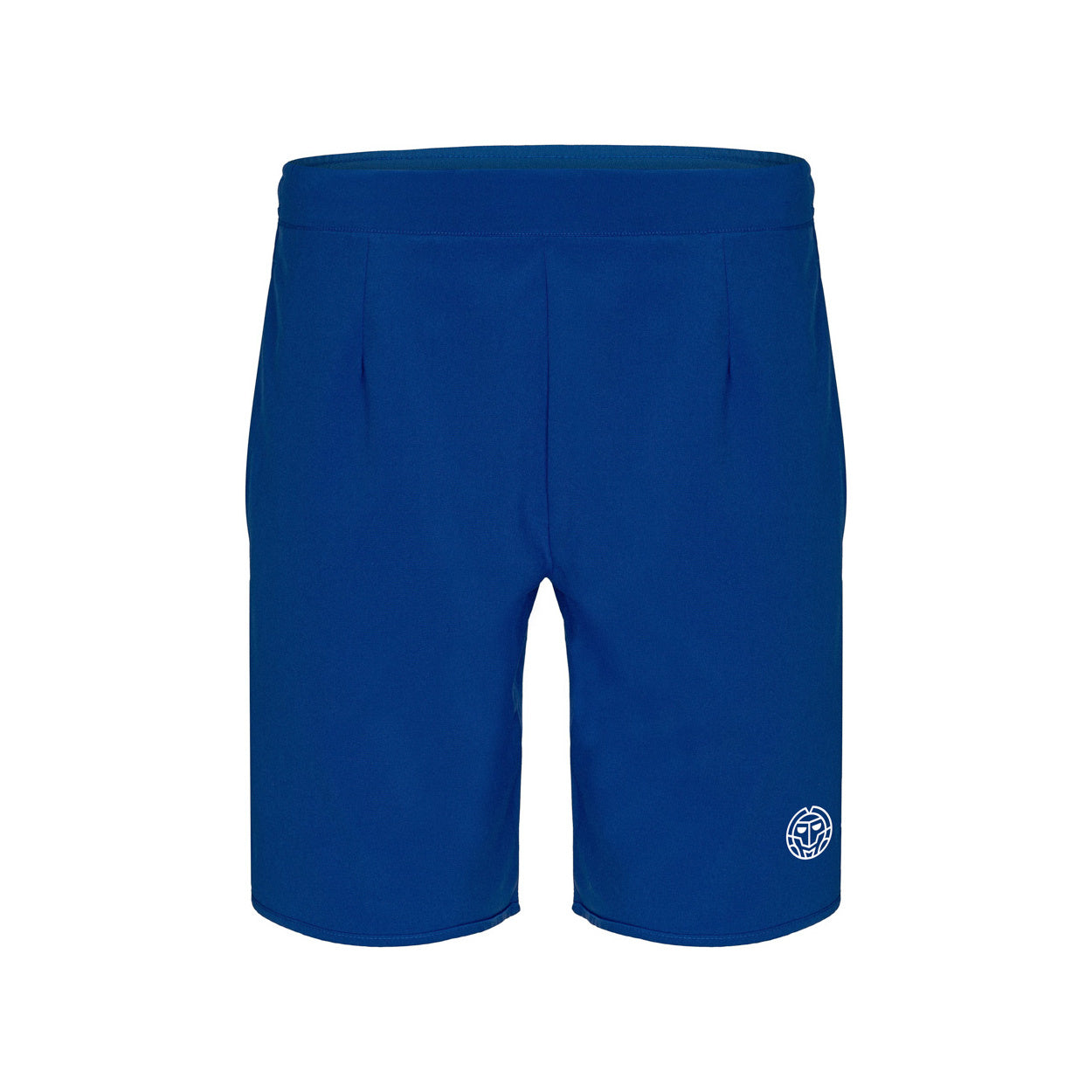 BIDI BADU Reece 2.0 Tech Shorts Garçons-Bleu