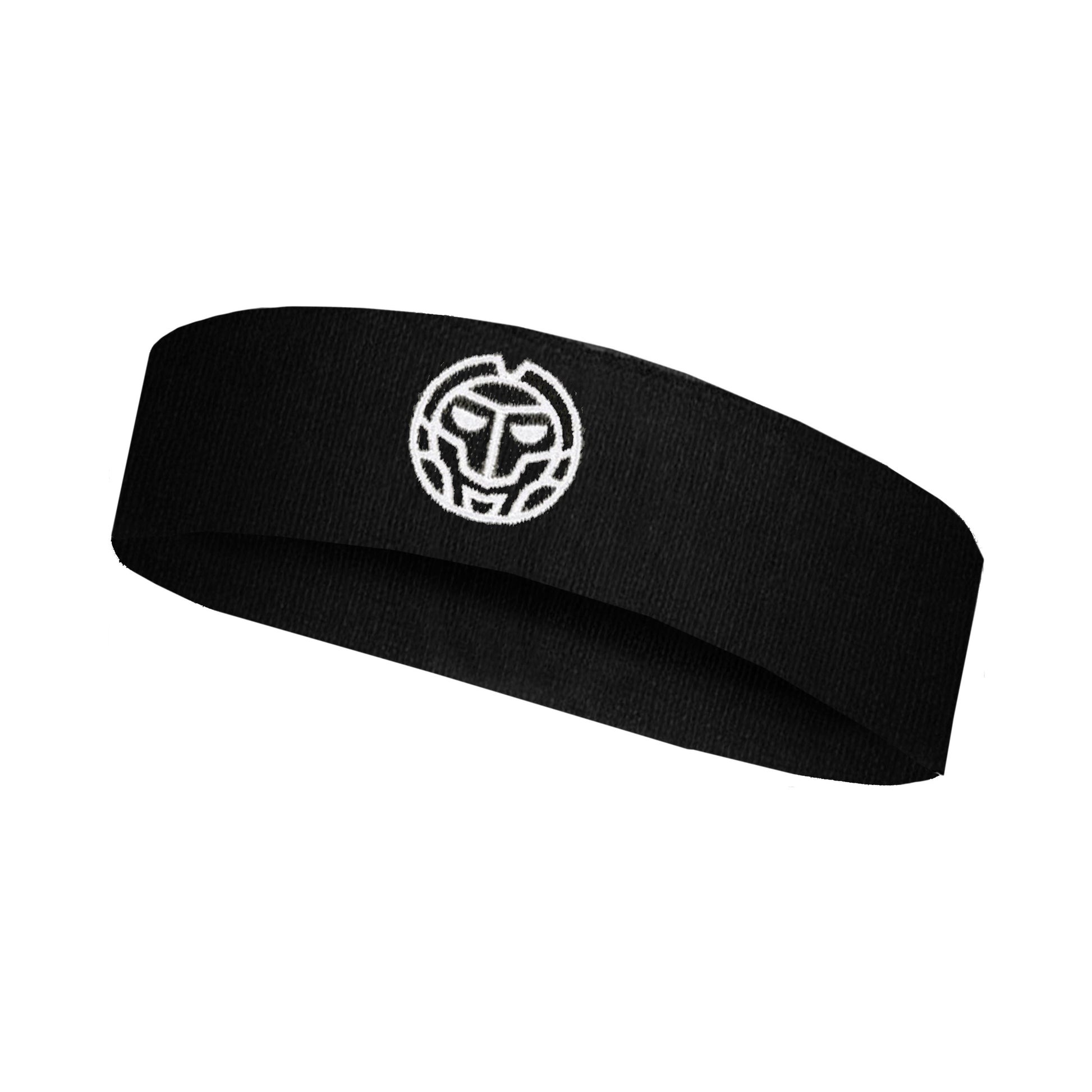 BIDI BADU The Nostalgic Move Bandeau-Noir,Blanc