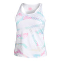 Tadisa Lifestyle Débardeur tank top Femmes-rosé