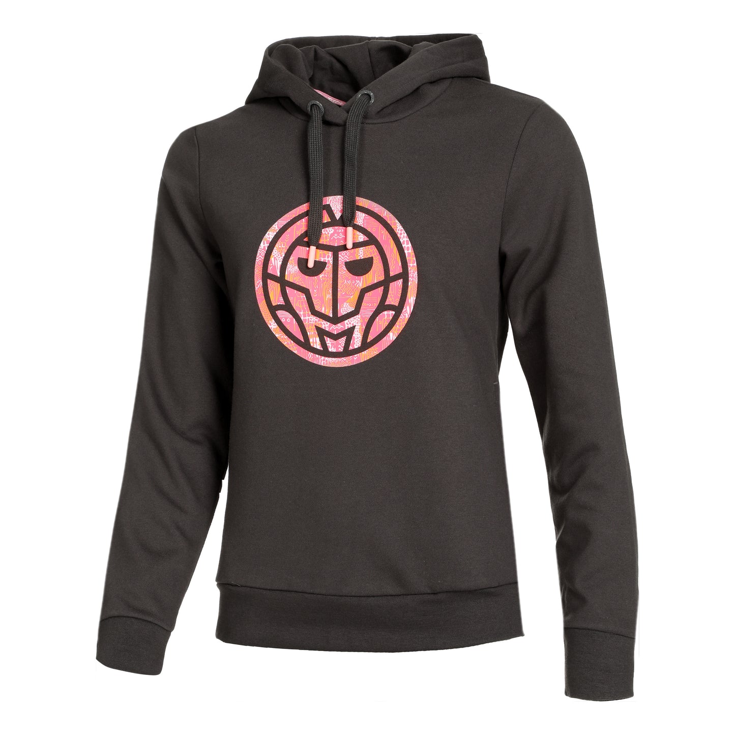 BIDI BADU Sarabi Lifestyle Sweat à capuche Femmes - gris,