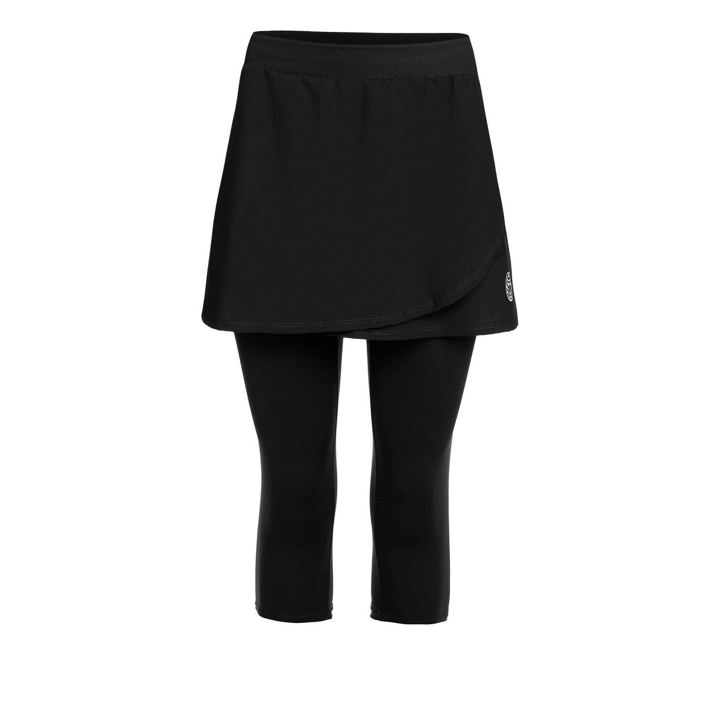 BIDI BADU Crew Scapri Femmes-Noir