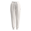 Chill Pantalon Survêtement Femmes-Blanc