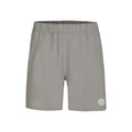 Crew 7in Shorts Hommes-Gris
