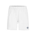 Crew 7in Shorts Hommes-Blanc