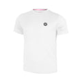 Crew T-shirt Garçons-Blanc