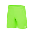 Crew Shorts Garçons-Vert Fluo