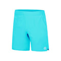Crew Shorts Garçons-Turquoise
