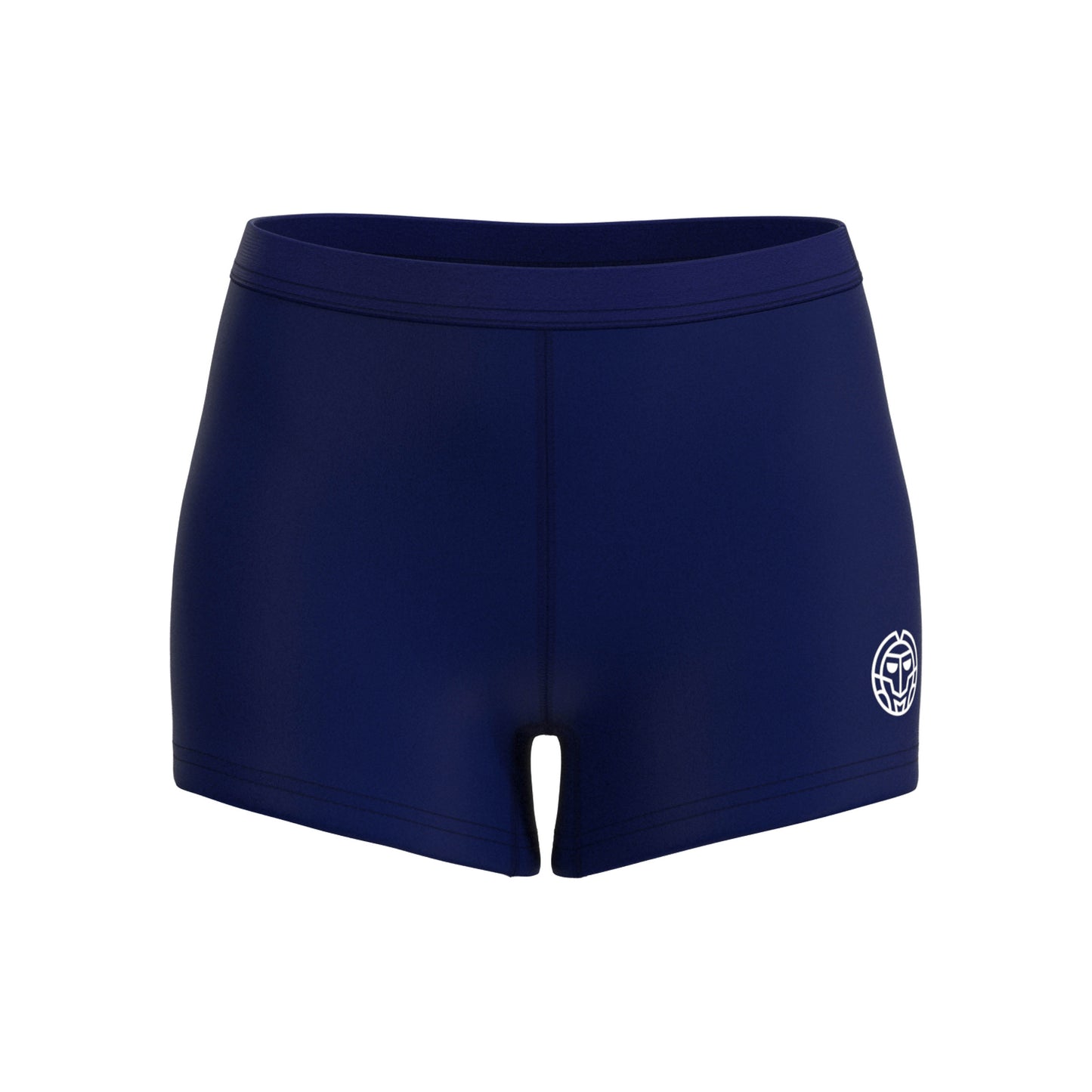 BIDI BADU Crew Filles-Bleu Foncé