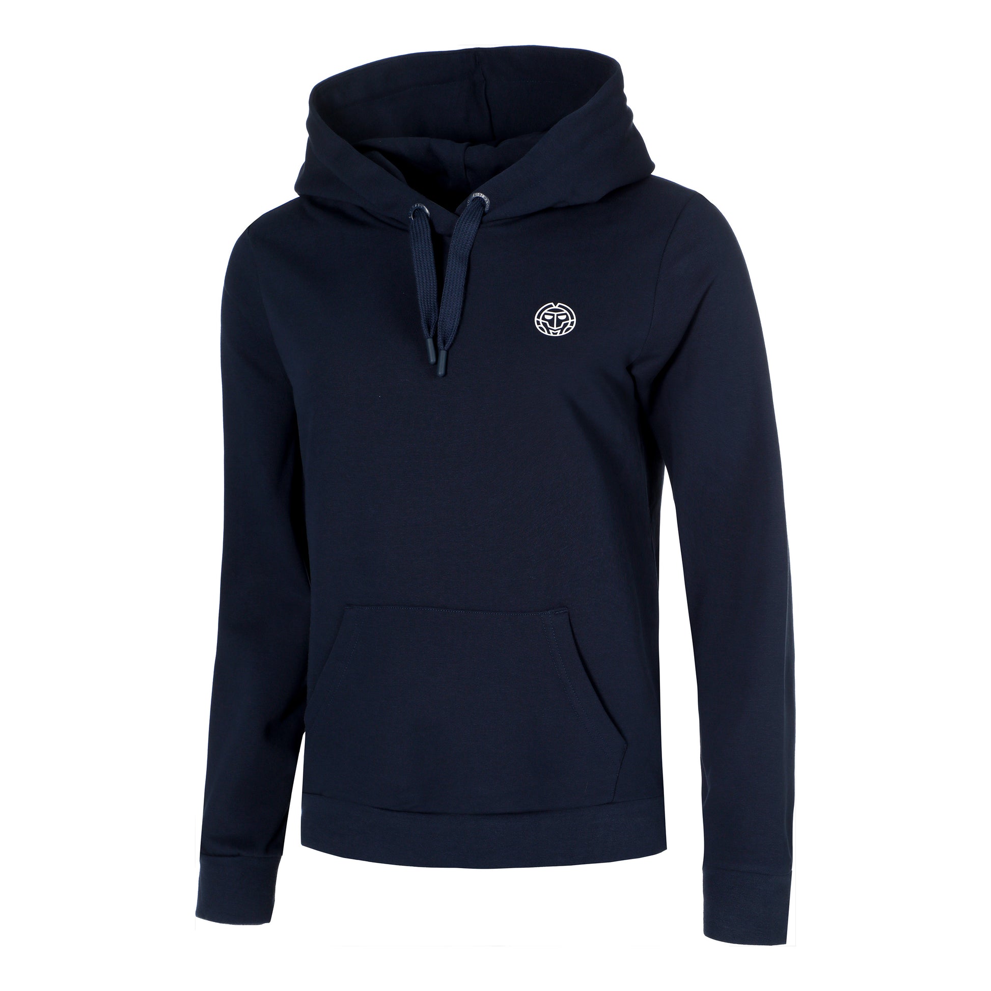 BIDI BADU Crew Chill Sweat À Capuche Femmes-Bleu Foncé