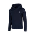 Crew Chill Sweat À Capuche Garçons-Bleu Foncé