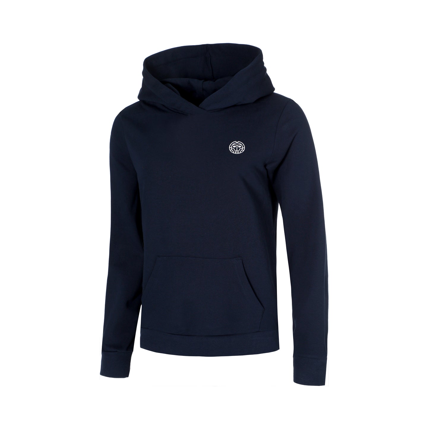 BIDI BADU Crew Chill Sweat À Capuche Garçons-Bleu Foncé