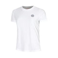 Crew Chill T-shirt Filles-Blanc