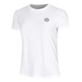 Crew Chill T-shirt Femmes-Blanc